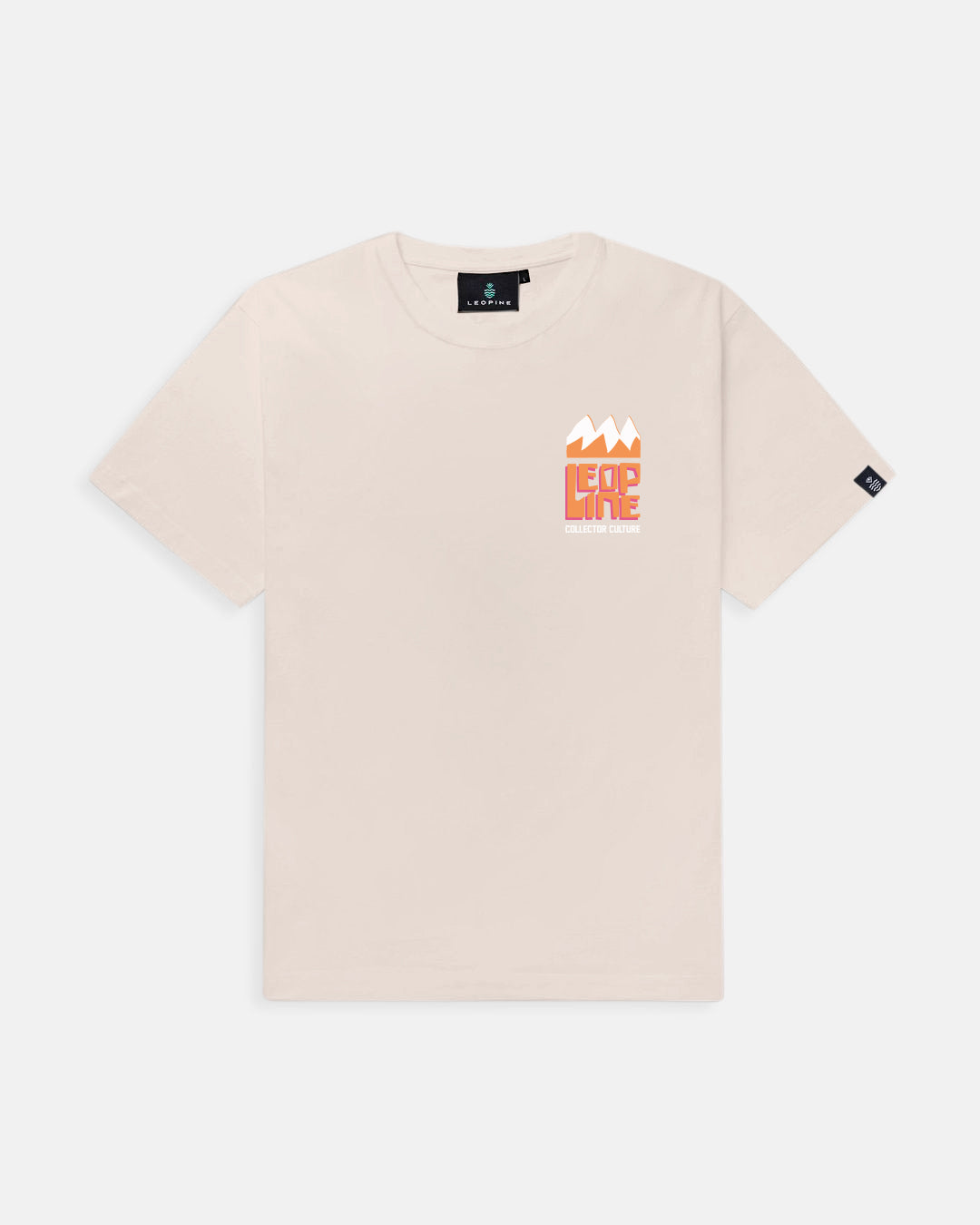 Sierra Sunset T-Shirt