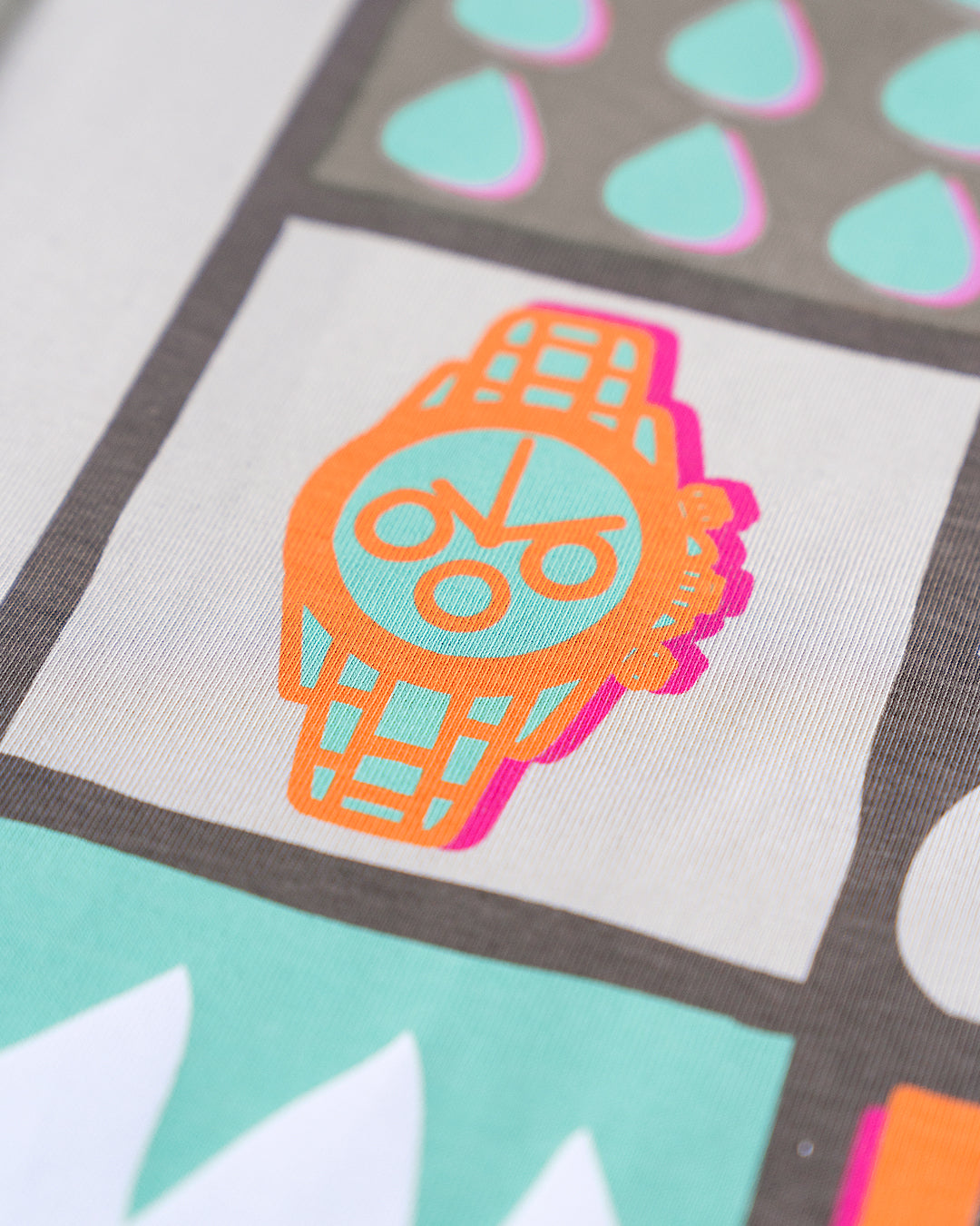 Sierra Sunset T-Shirt