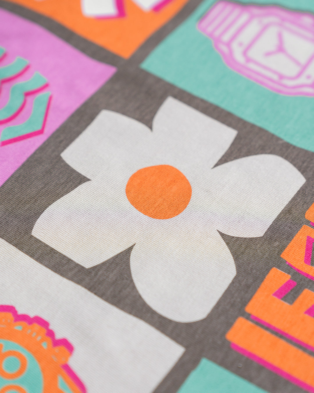 Sierra Sunset T-Shirt