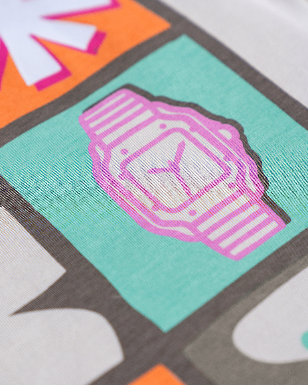 Sierra Sunset T-Shirt