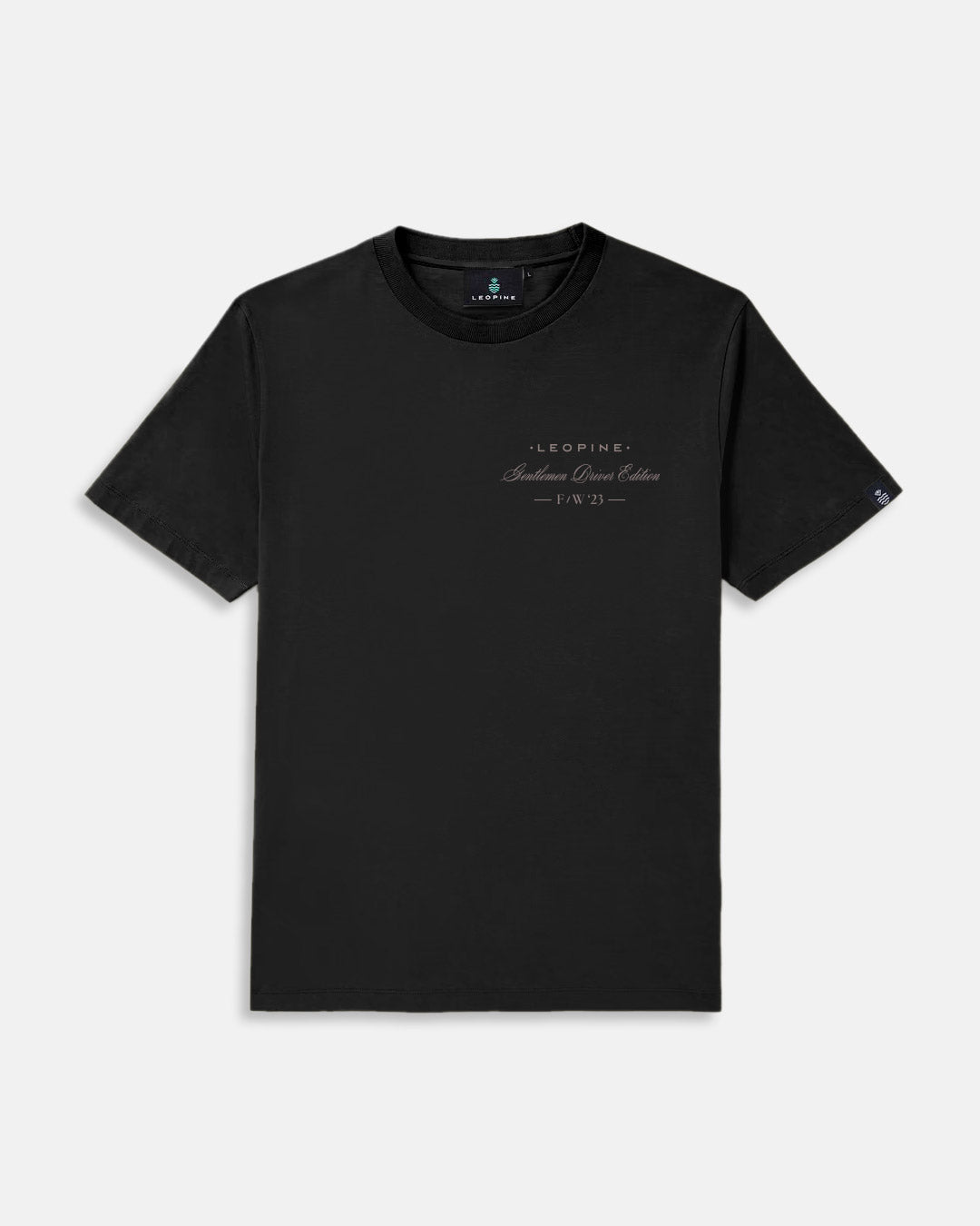 Gentlemen Driver T-Shirt