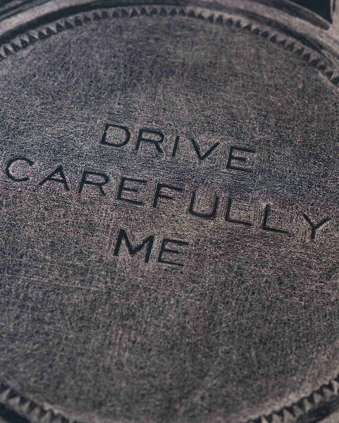 Gentlemen Driver T-Shirt