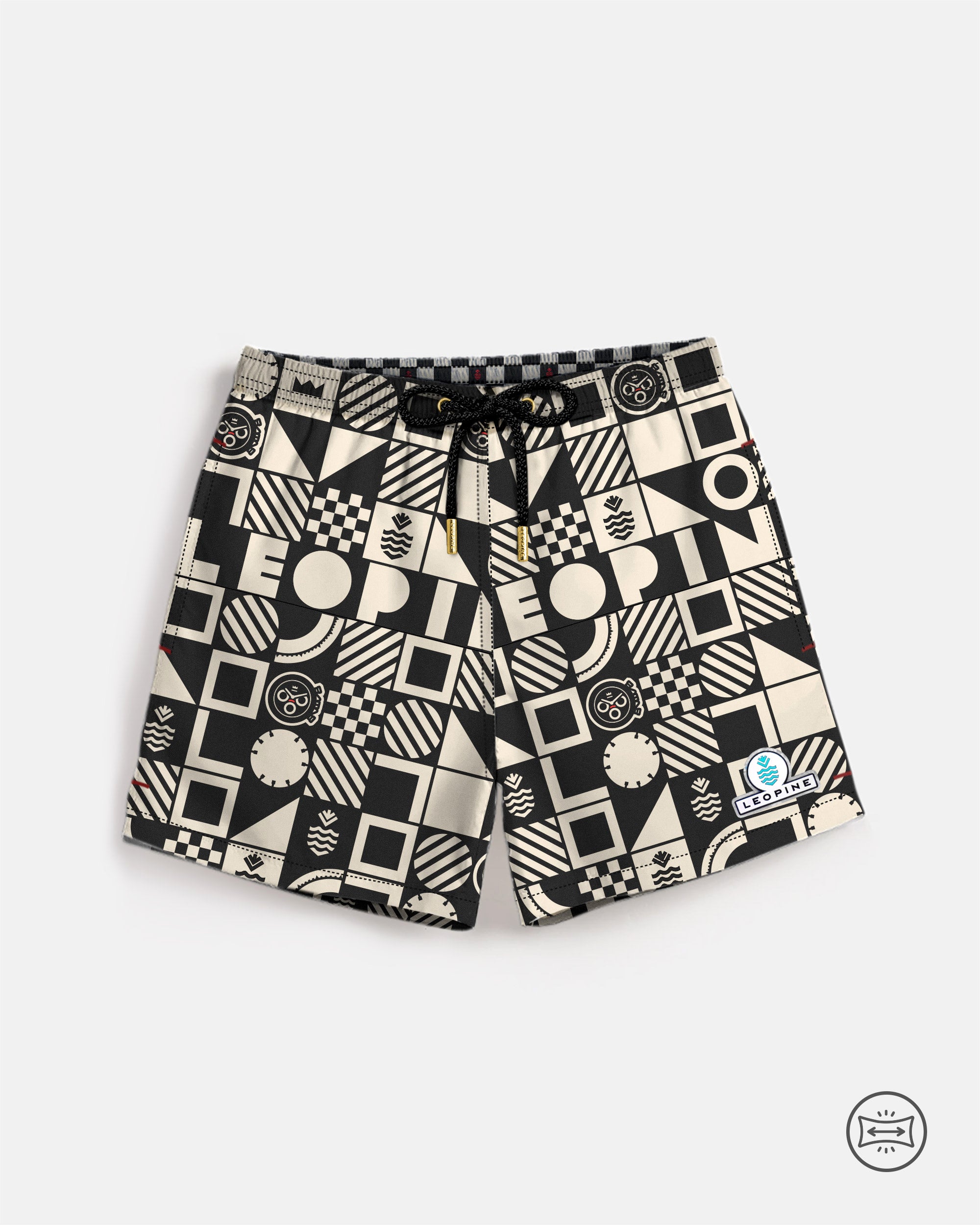 Nala Pin tuck swim pants Sサイズ Yingfa9117 long swimming pants legskin swim trousers swim