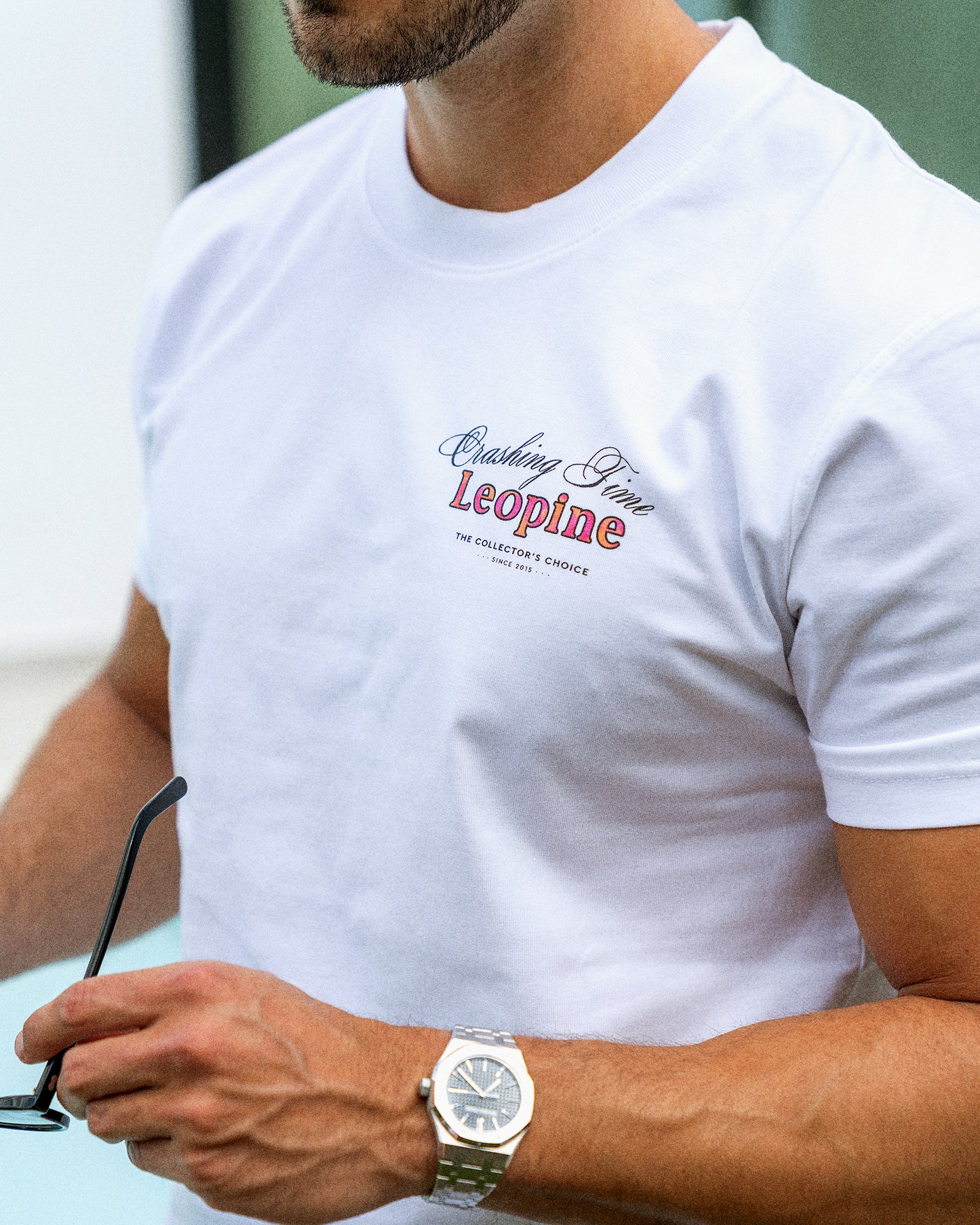 Gentalovers Seaworld Vibes T-Shirt