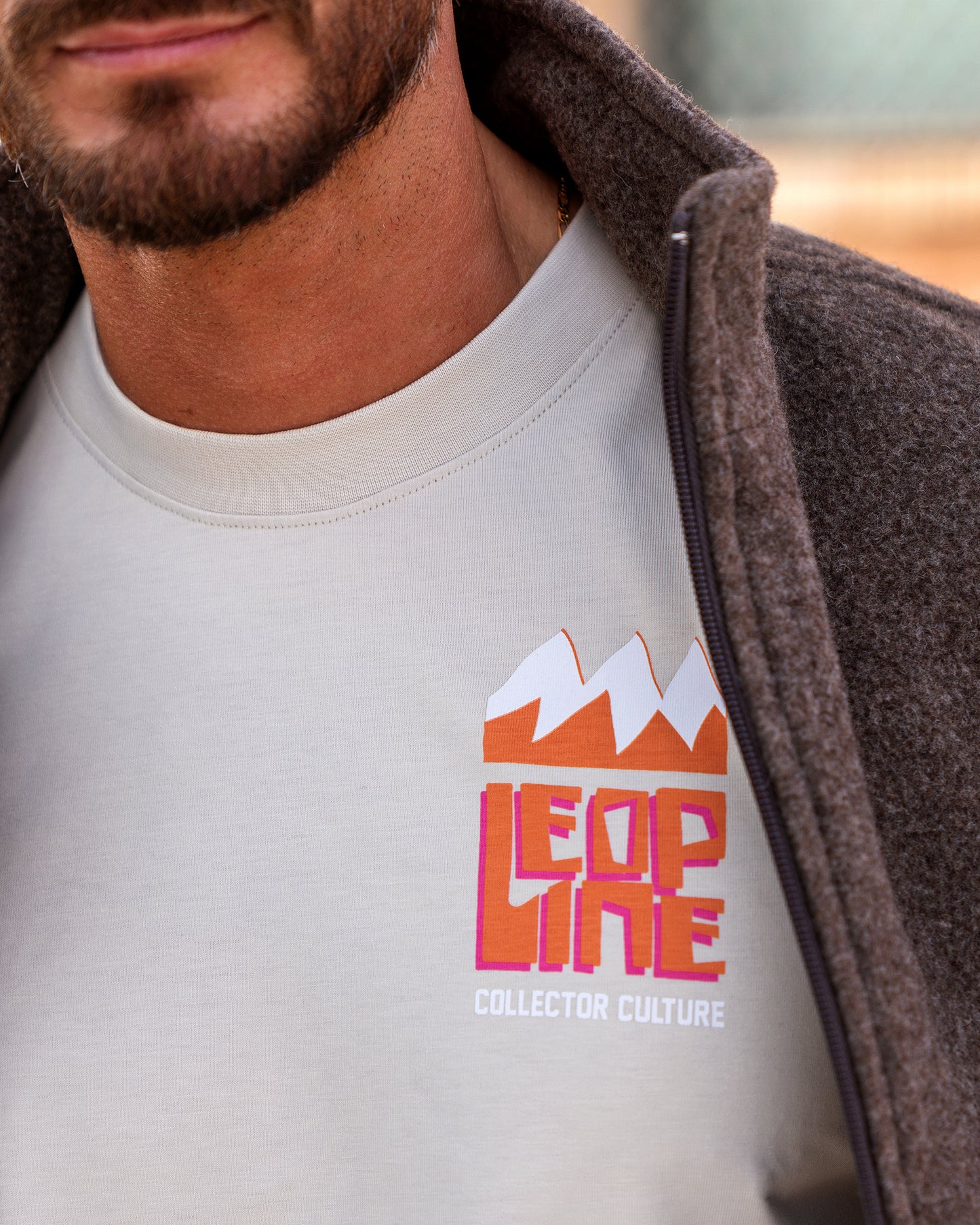 Sierra Sunset T-Shirt