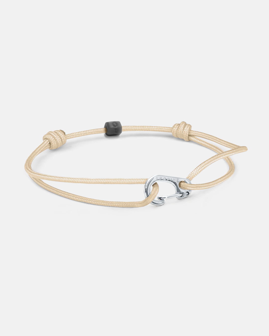 Watch Friendly Stainless Steel Bracelet