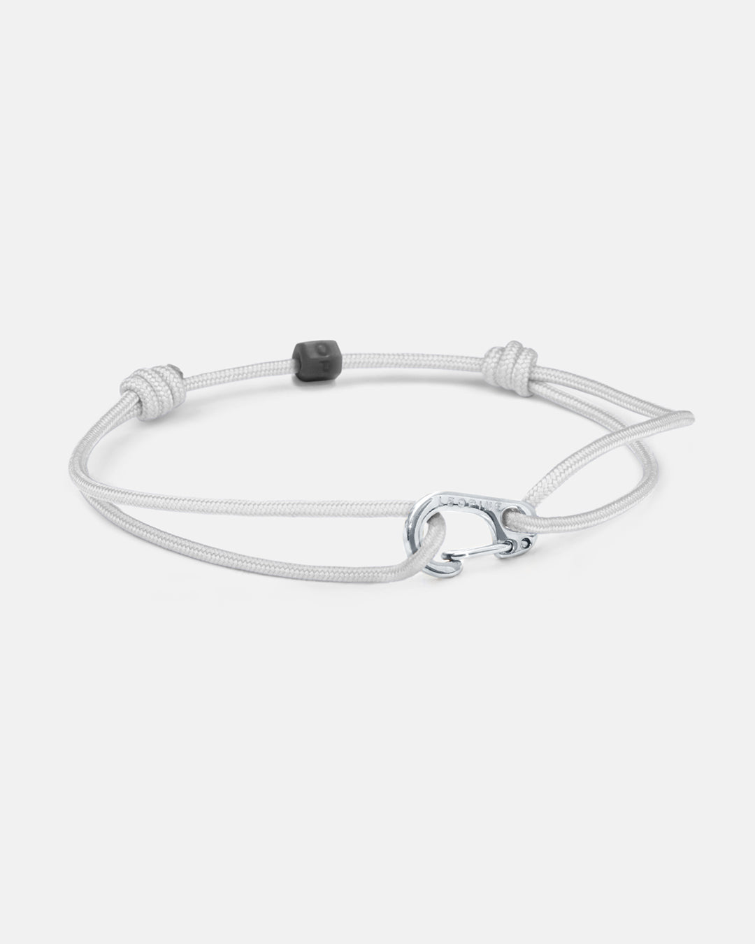 Watch Friendly Stainless Steel Bracelet