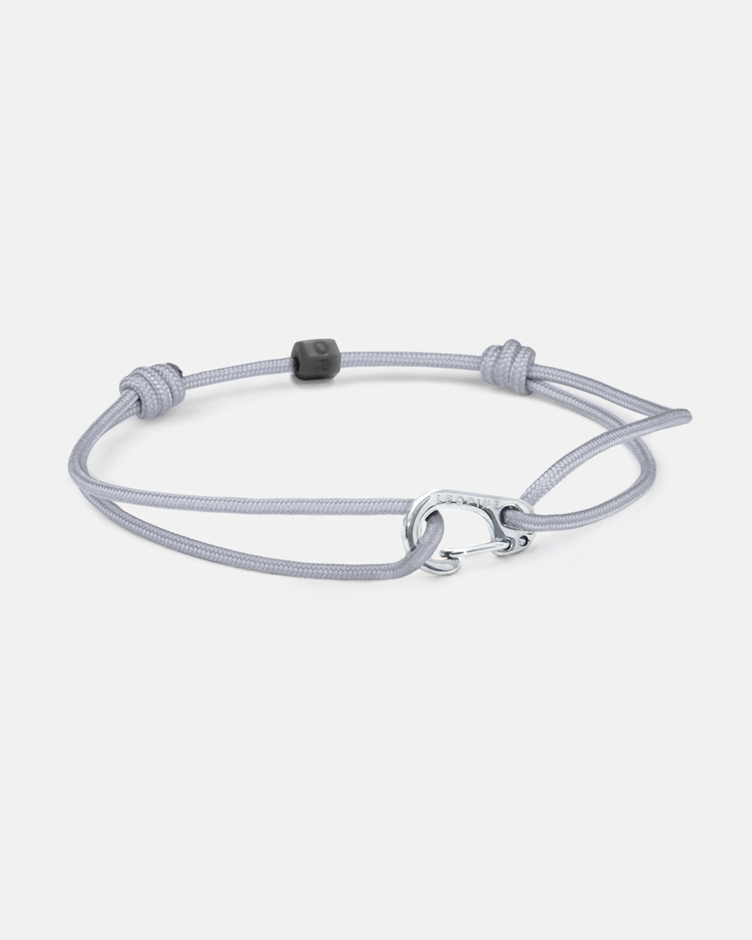 Watch Friendly Stainless Steel Bracelet