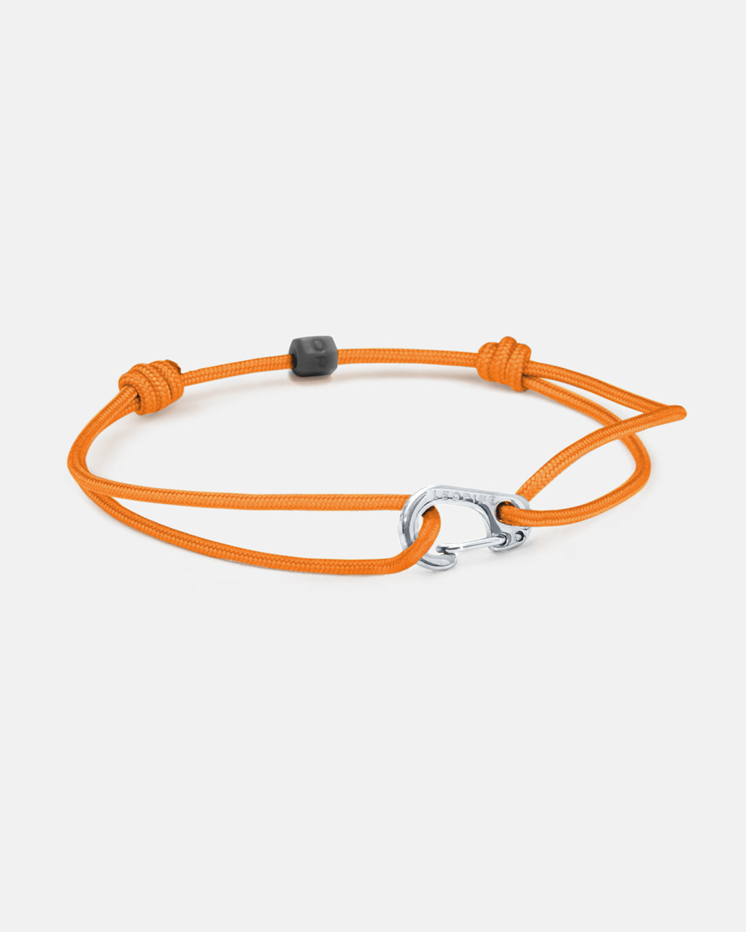 Watch Friendly Stainless Steel Bracelet