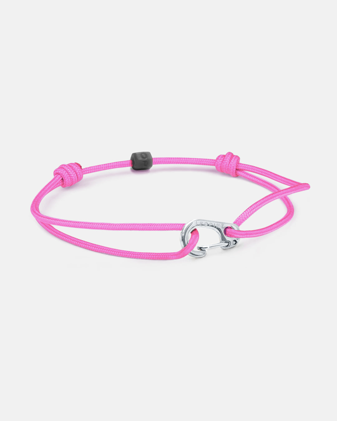 Watch Friendly Stainless Steel Bracelet