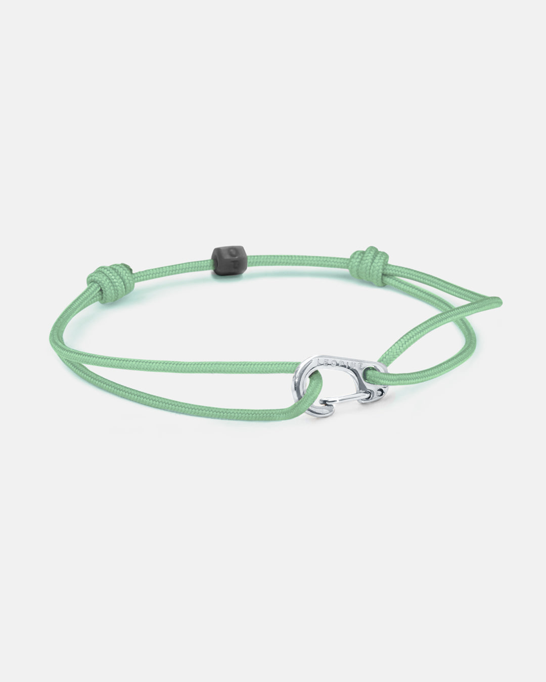 Watch Friendly Stainless Steel Bracelet