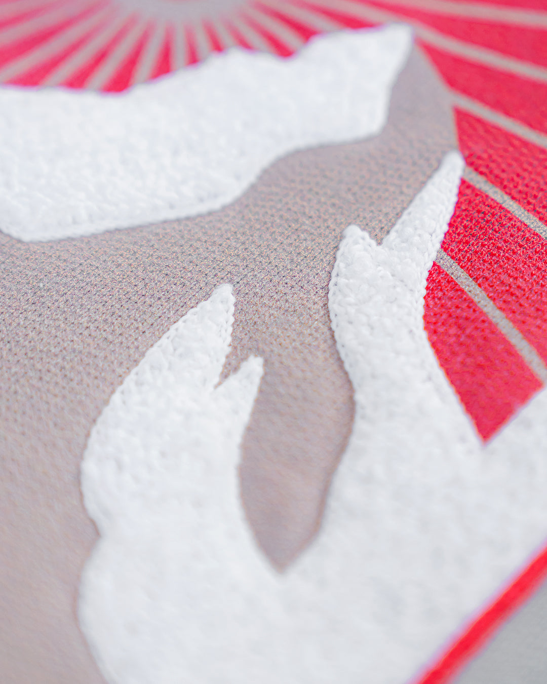 Watchmaking Land Sweater