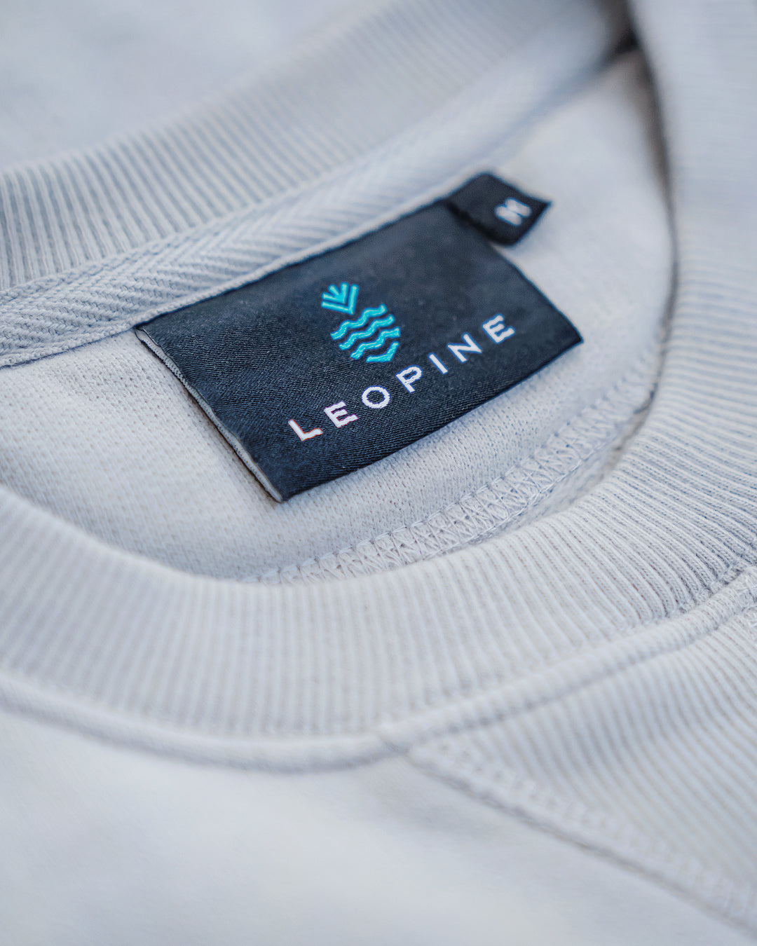 Watchmaking Land Sweater