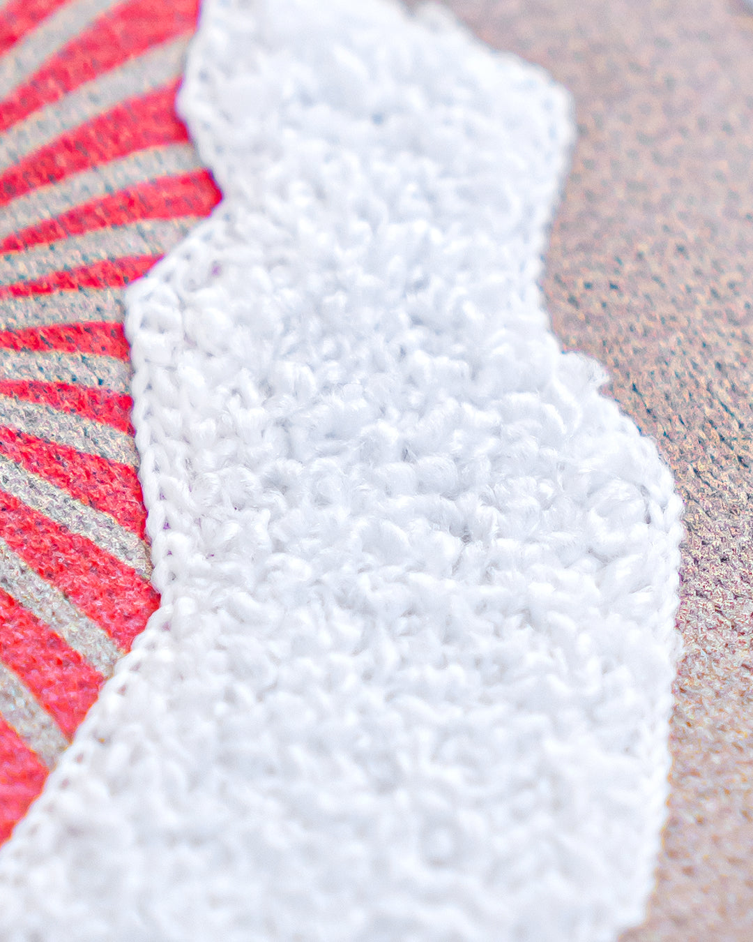 Watchmaking Land Sweater