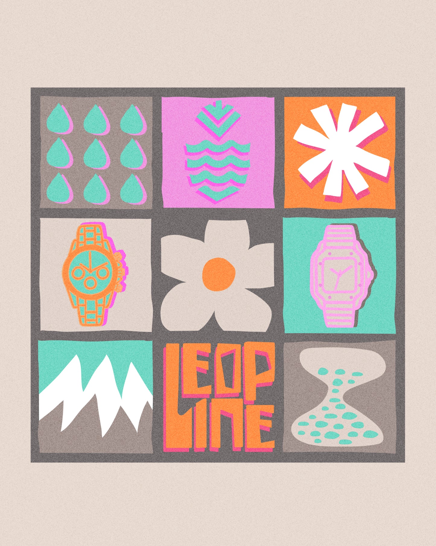 Sierra Sunset T-Shirt