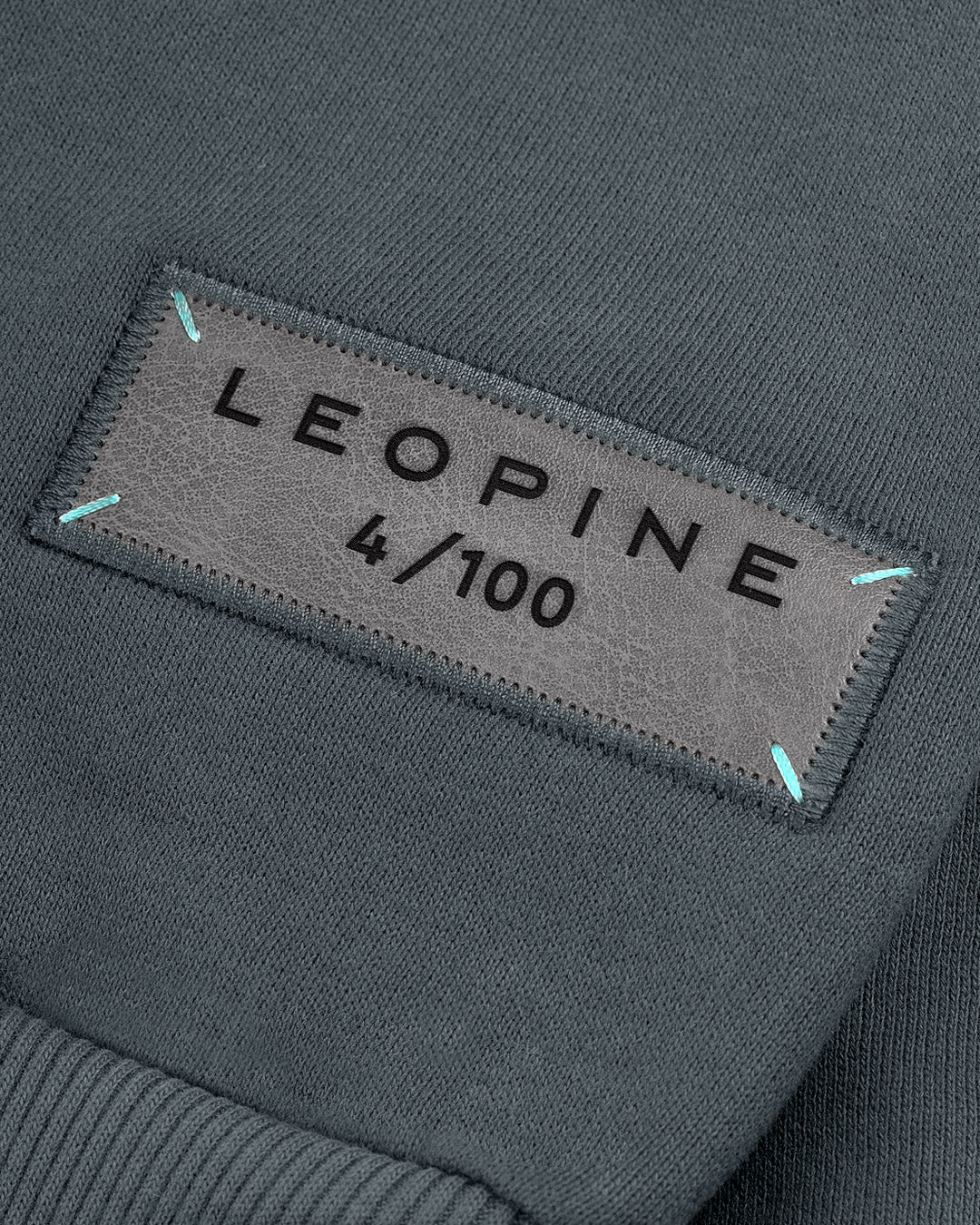 Corporate Hoodie “In Watches Veritas”