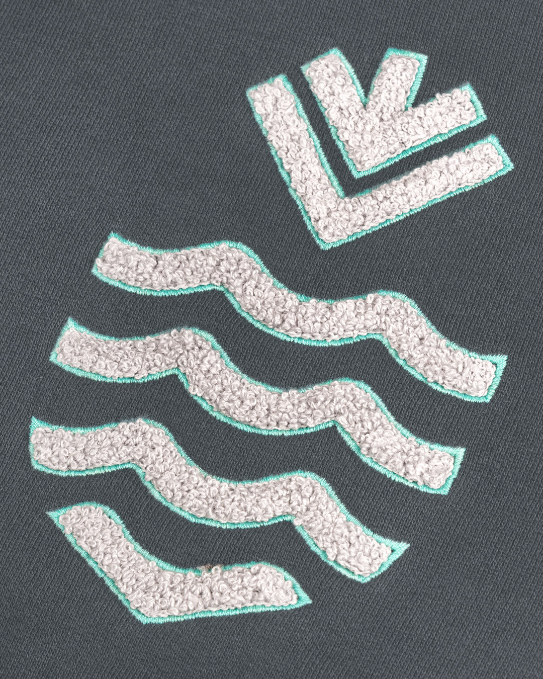 Corporate Hoodie “In Watches Veritas”