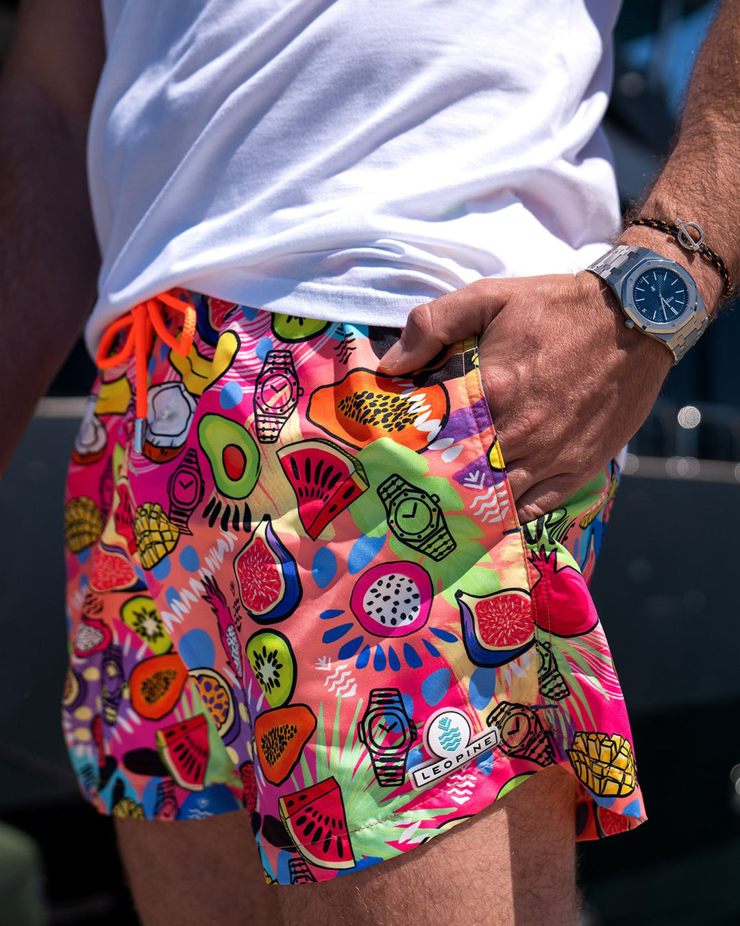 Gentalovers Tutti Frutti