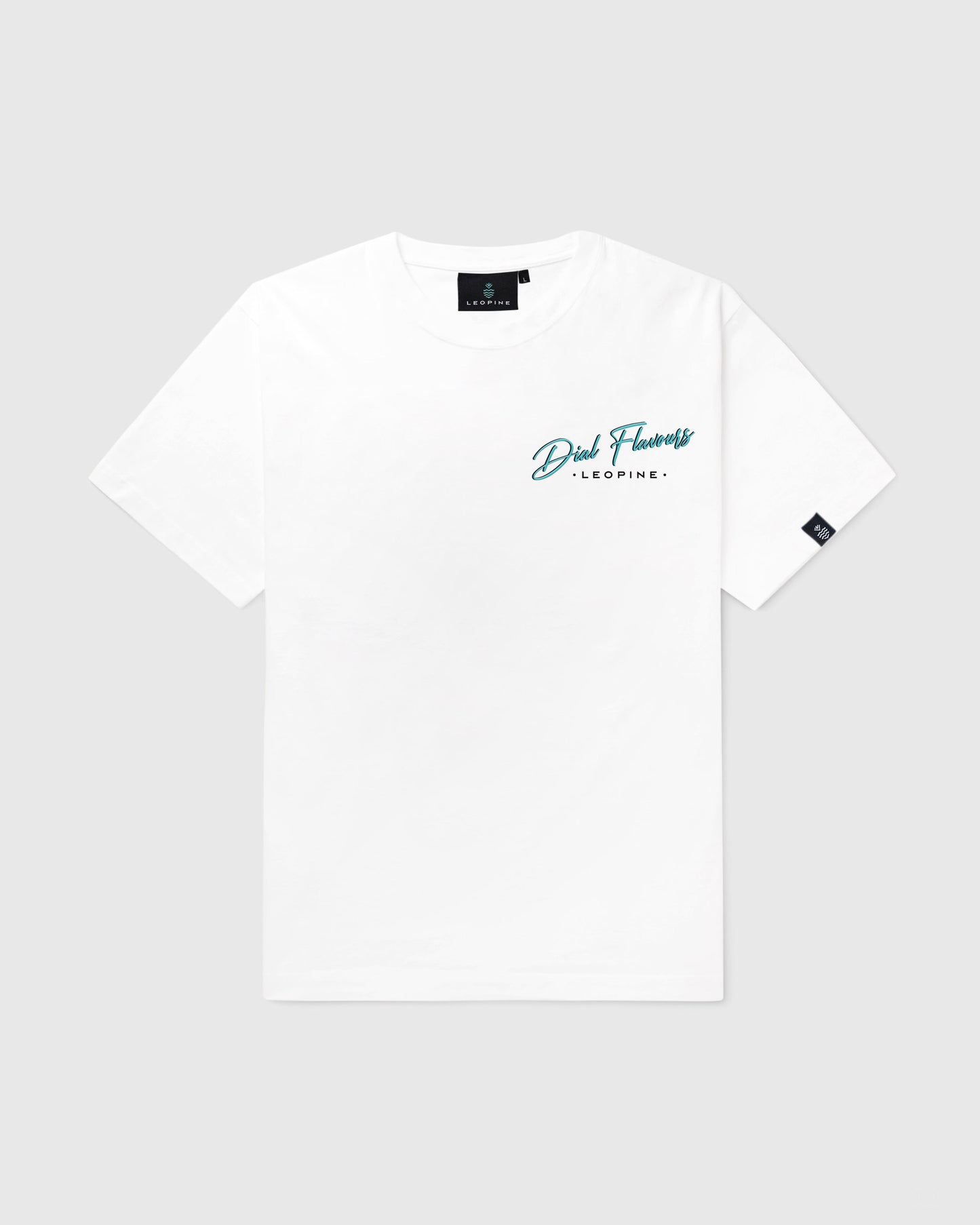 Dial Flavours T-Shirt