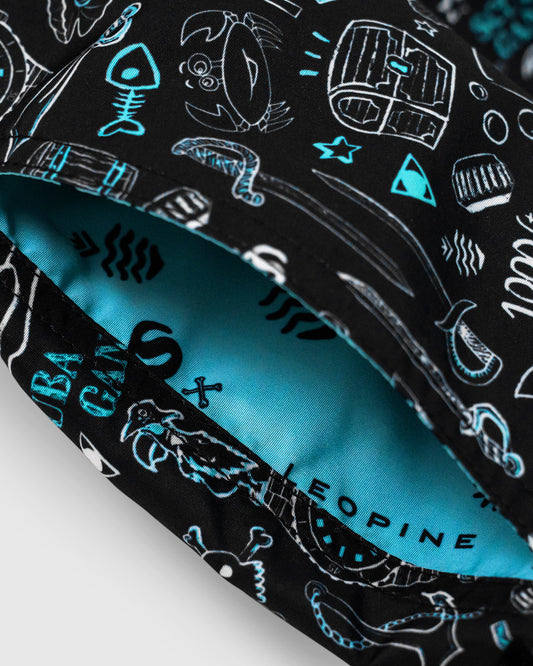 The Pirates Swimwear