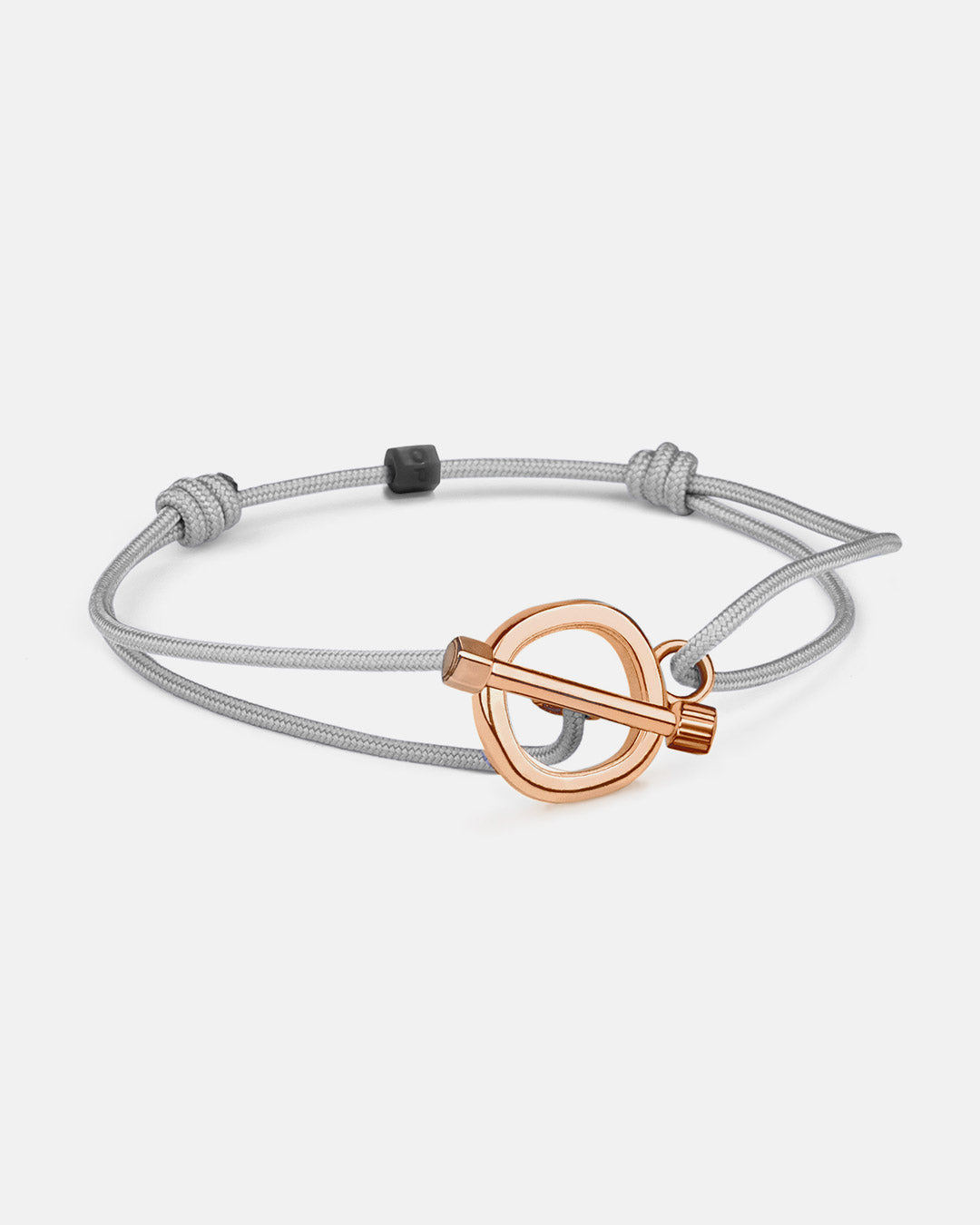 Bracelet Series #1: 1976. 18kt Rose Gold