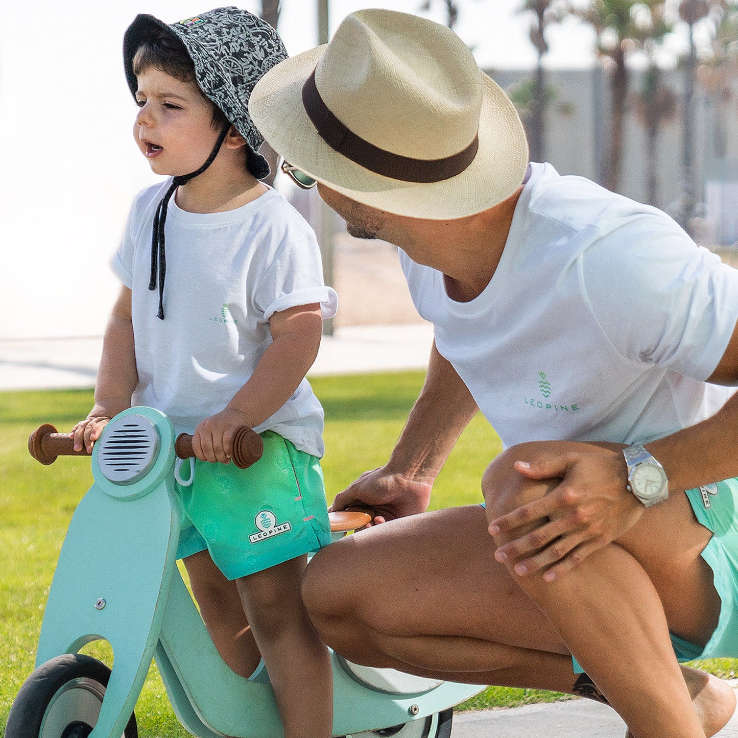 Gentalovers III Kids