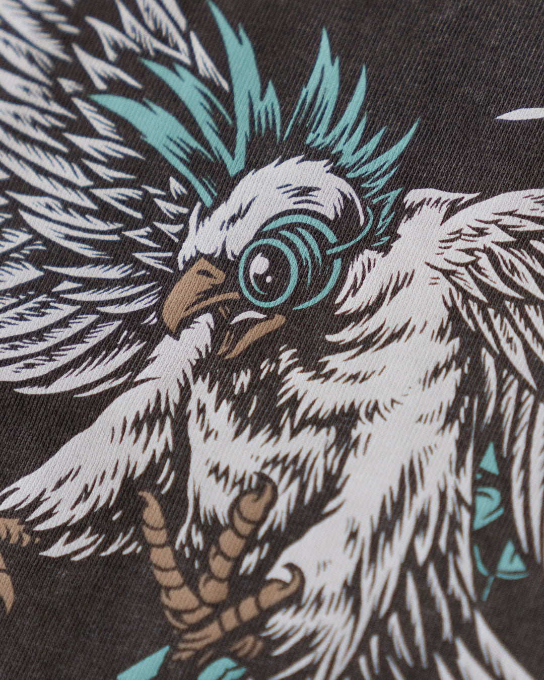 Independents World Tour T-Shirt