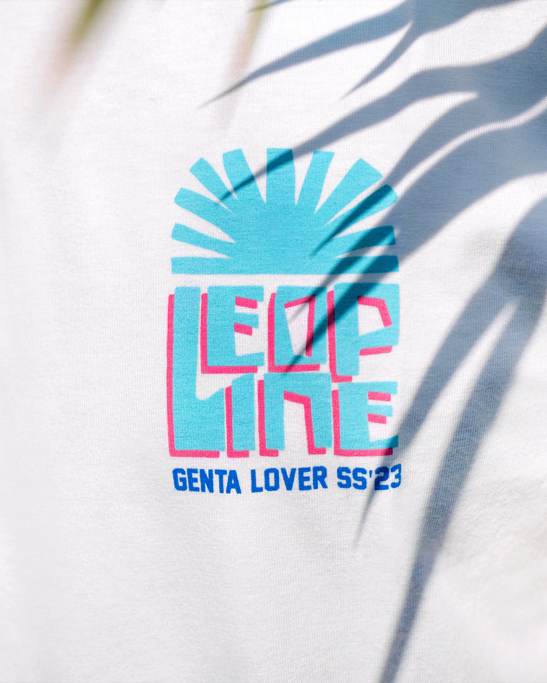 Gentalovers Tulum Vibes T-Shirt