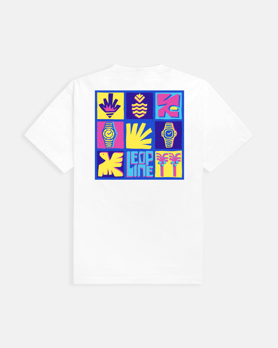 Gentalovers Tulum Vibes T-Shirt