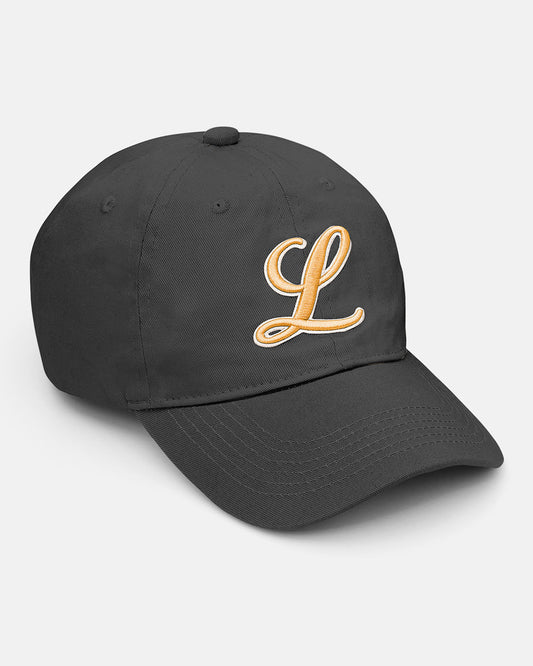 Baseball Vintage '23 Cap Dark Edition