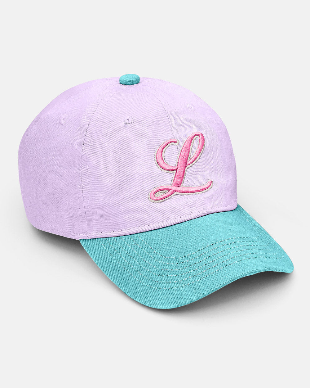 Baseball Vintage '23 Cap Lavender Edition