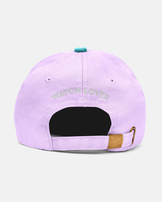 Baseball Vintage '23 Cap Lavender Edition