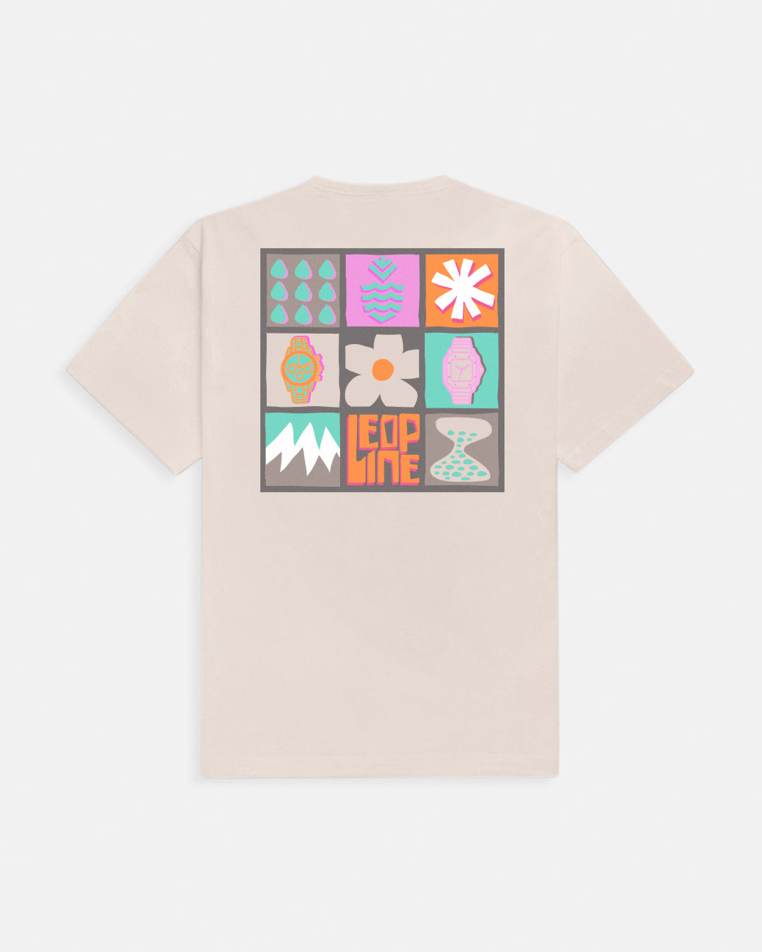 Sierra Sunset T-Shirt