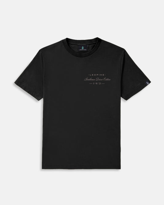 Gentlemen Driver T-Shirt