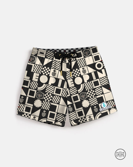 Racing Legend Swim Shorts