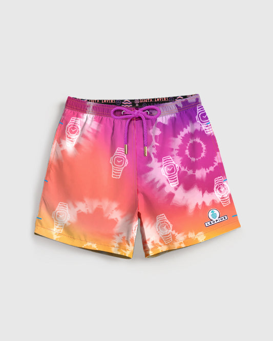 The Anniversary Swim Shorts