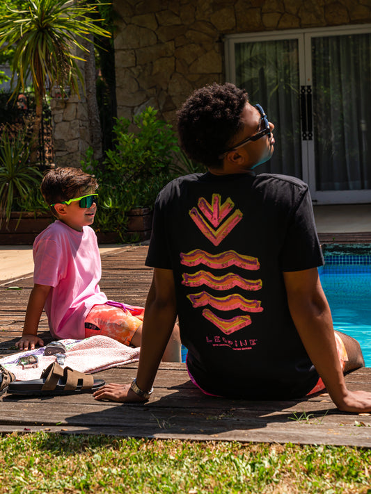 The Anniversary Swim Shorts Kids