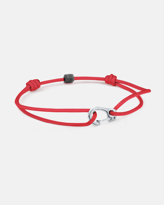 Watch Friendly Stainless Steel Bracelet