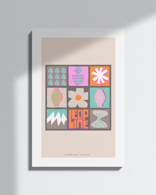 Sierra Sunset Canvas Art