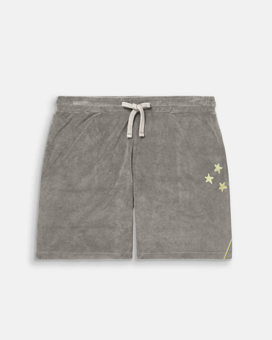 Moonphase French Terry Shorts