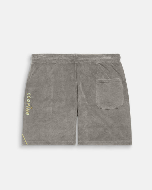 Moonphase French Terry Shorts