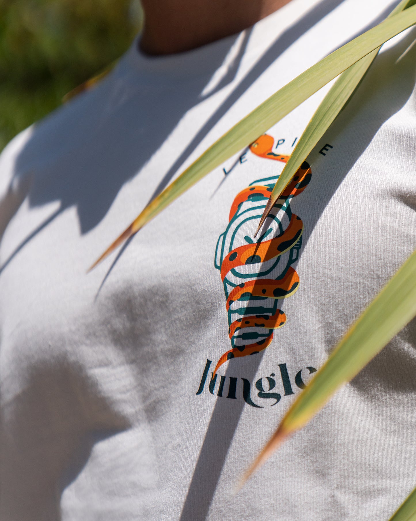 Jungle T-shirt