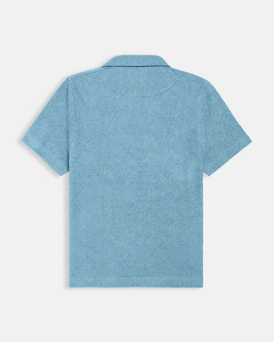 Royal Love Terry Polo