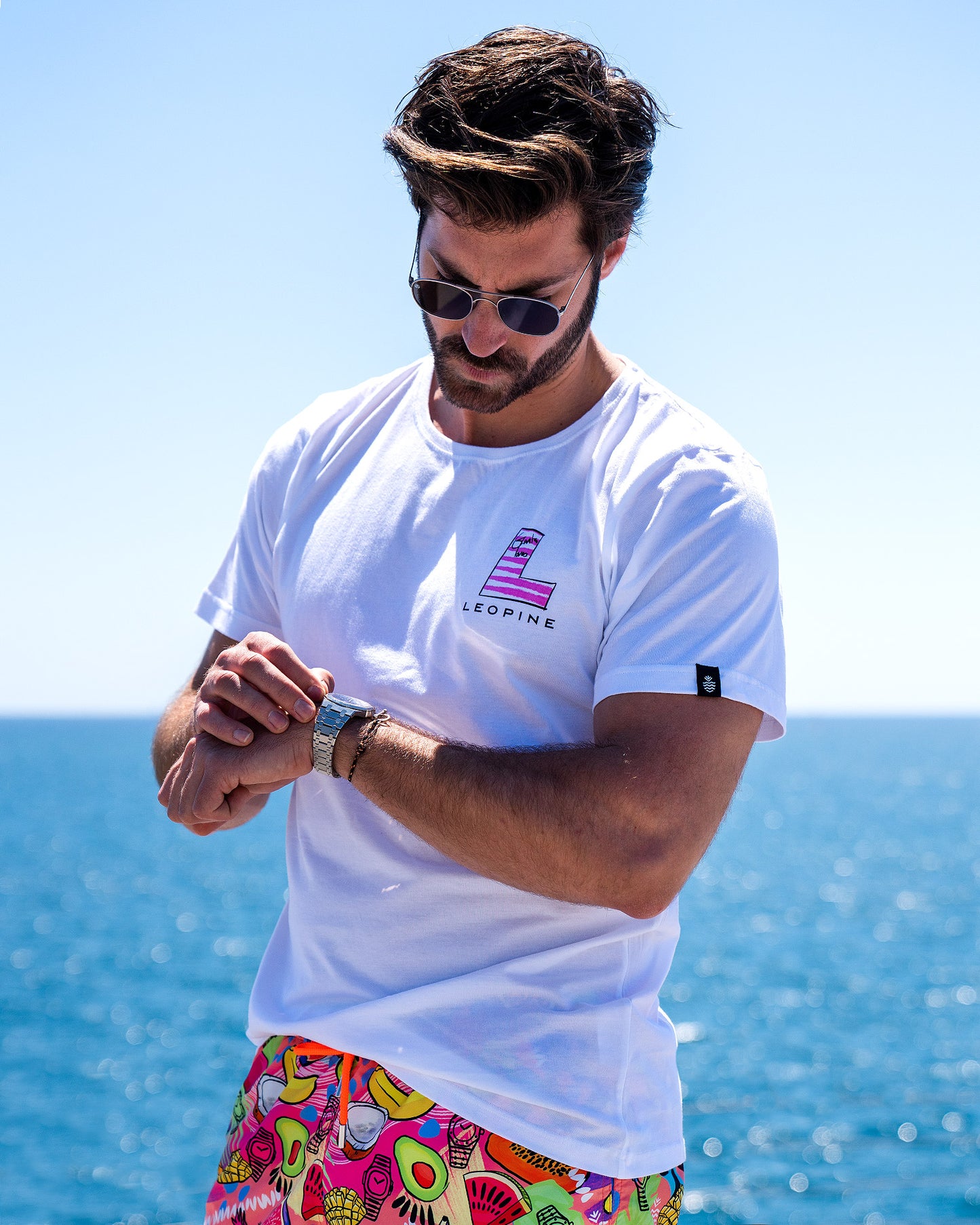 Gentalovers Tutti Frutti T-Shirt