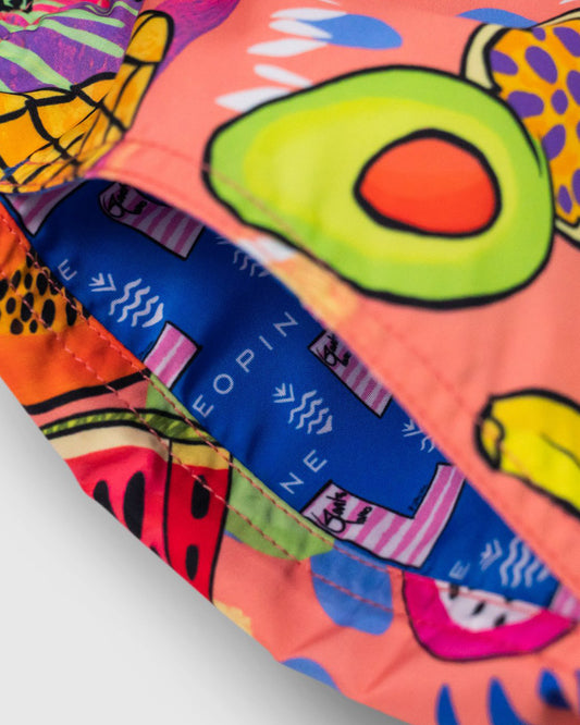 Gentalovers Tutti Frutti