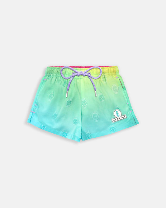 Gentalovers III Kids