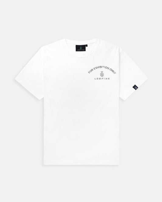 For Exhibition Only T-Shirt