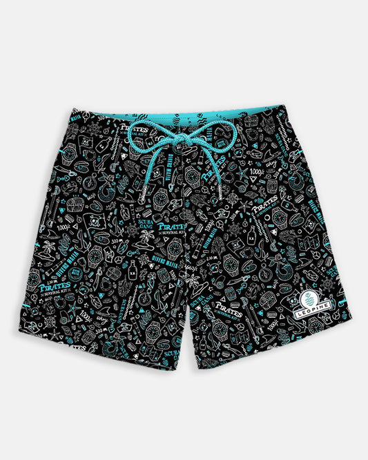 The Pirates Swimwear