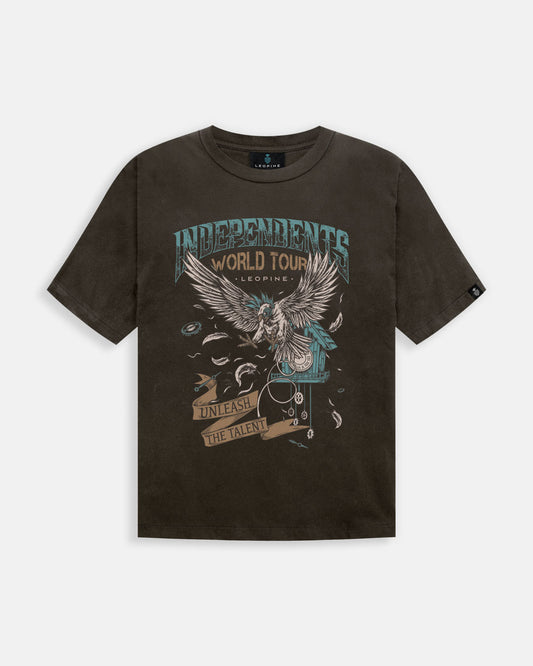 Independents World Tour T-Shirt